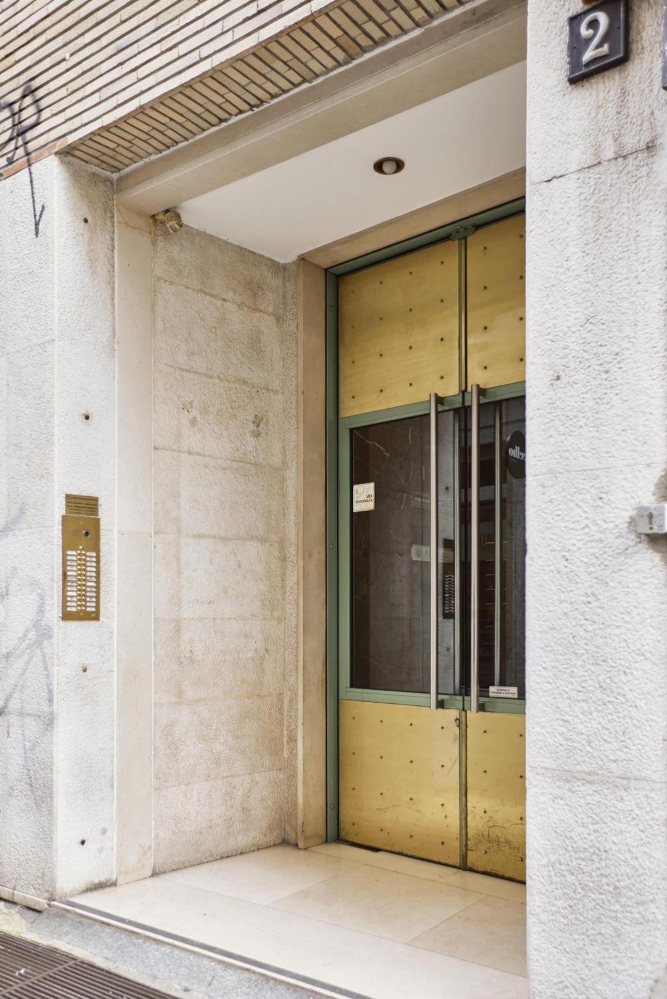 Duomo Cityview Grand Suites ミラノ エクステリア 写真