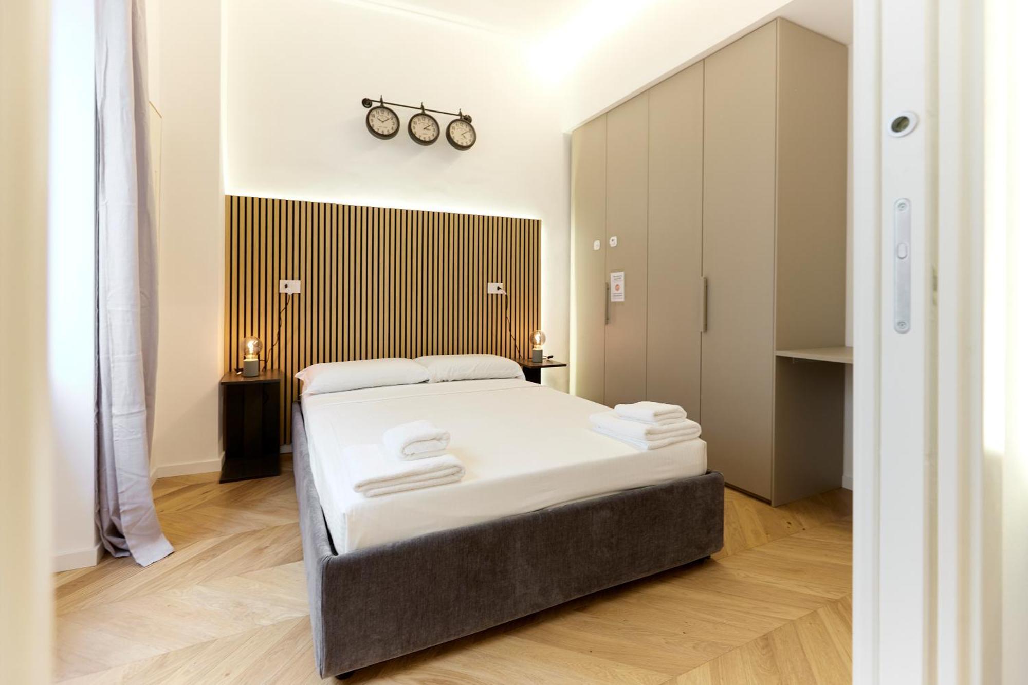 Duomo Cityview Grand Suites ミラノ エクステリア 写真