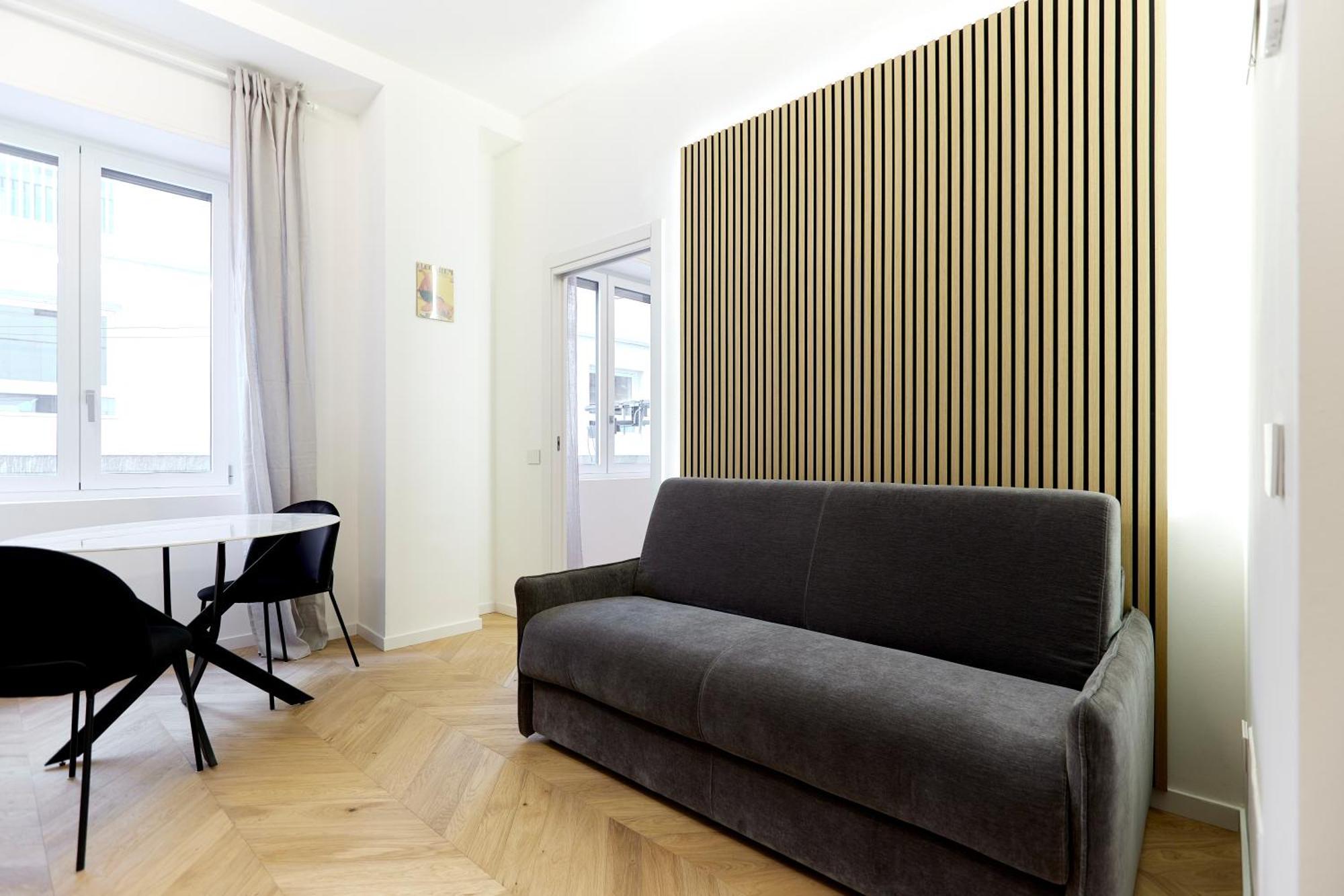 Duomo Cityview Grand Suites ミラノ エクステリア 写真