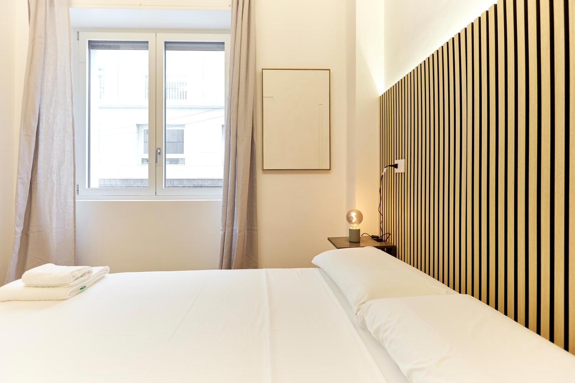 Duomo Cityview Grand Suites ミラノ エクステリア 写真