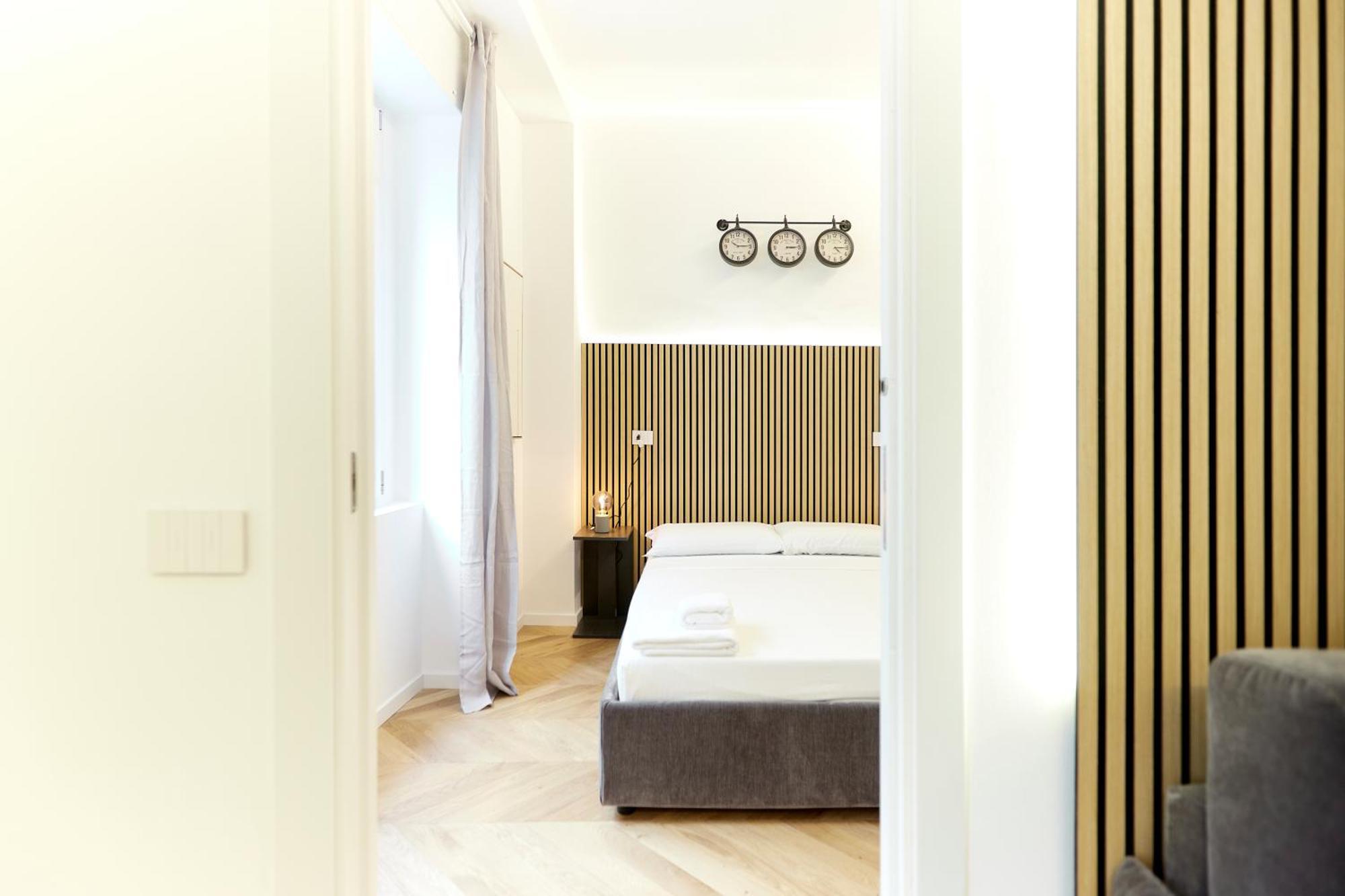 Duomo Cityview Grand Suites ミラノ エクステリア 写真