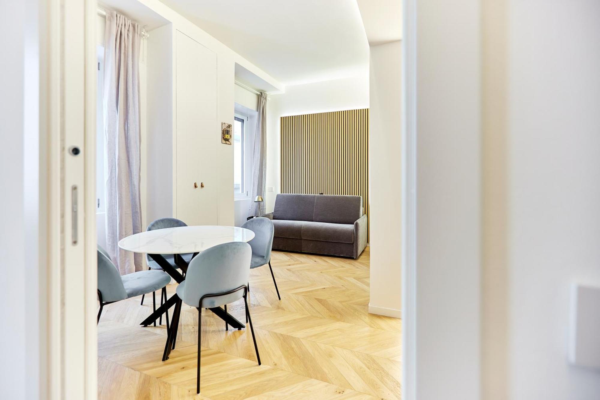 Duomo Cityview Grand Suites ミラノ エクステリア 写真