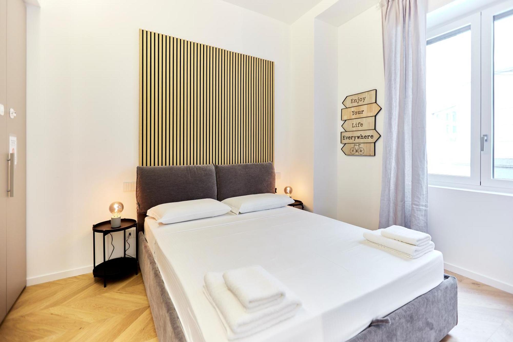 Duomo Cityview Grand Suites ミラノ エクステリア 写真