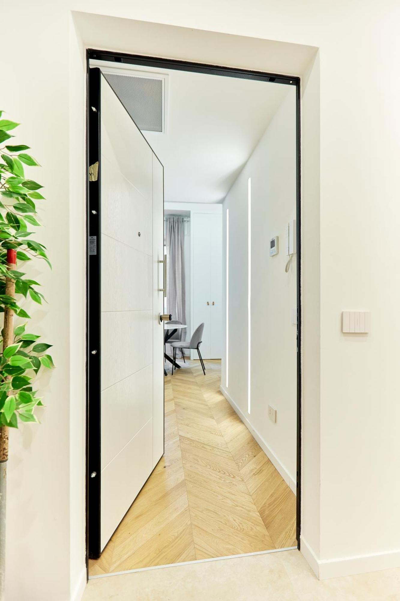 Duomo Cityview Grand Suites ミラノ エクステリア 写真