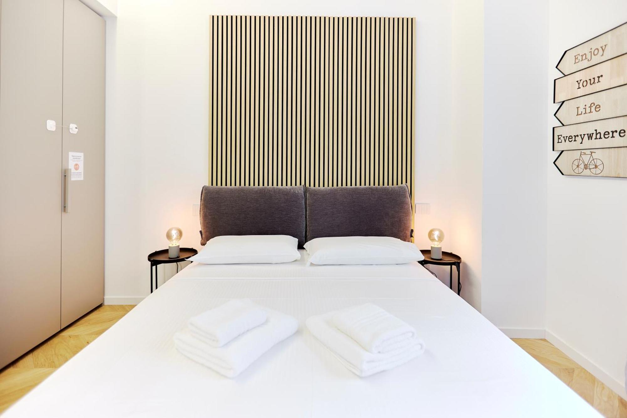 Duomo Cityview Grand Suites ミラノ エクステリア 写真