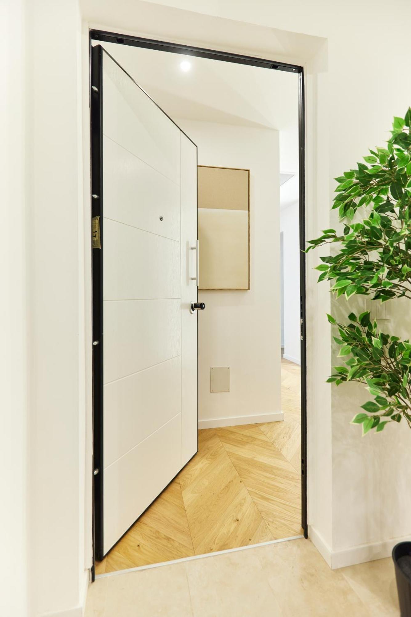 Duomo Cityview Grand Suites ミラノ エクステリア 写真