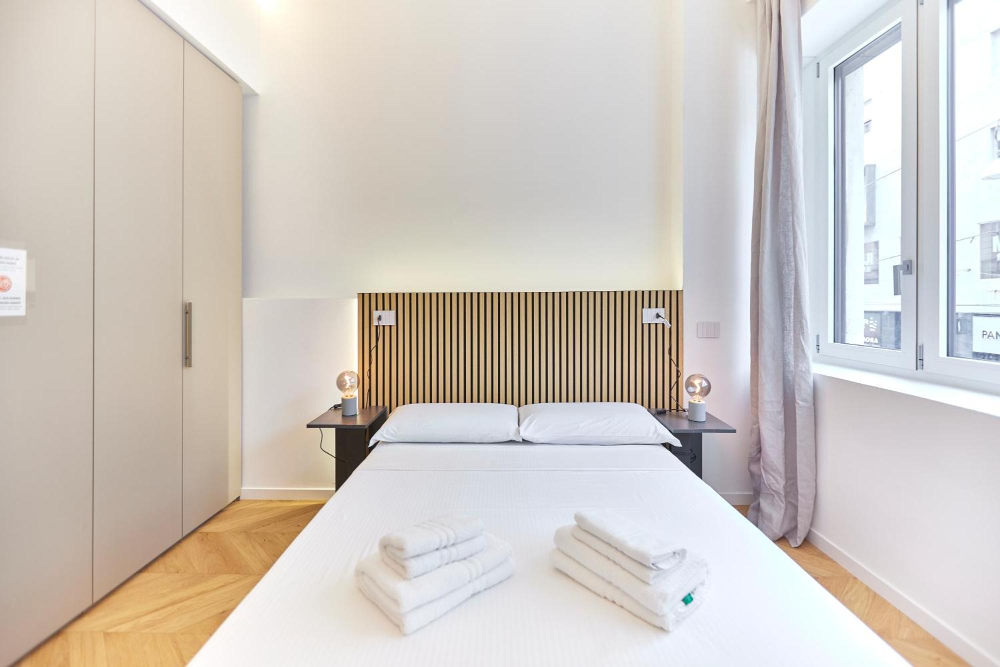 Duomo Cityview Grand Suites ミラノ エクステリア 写真