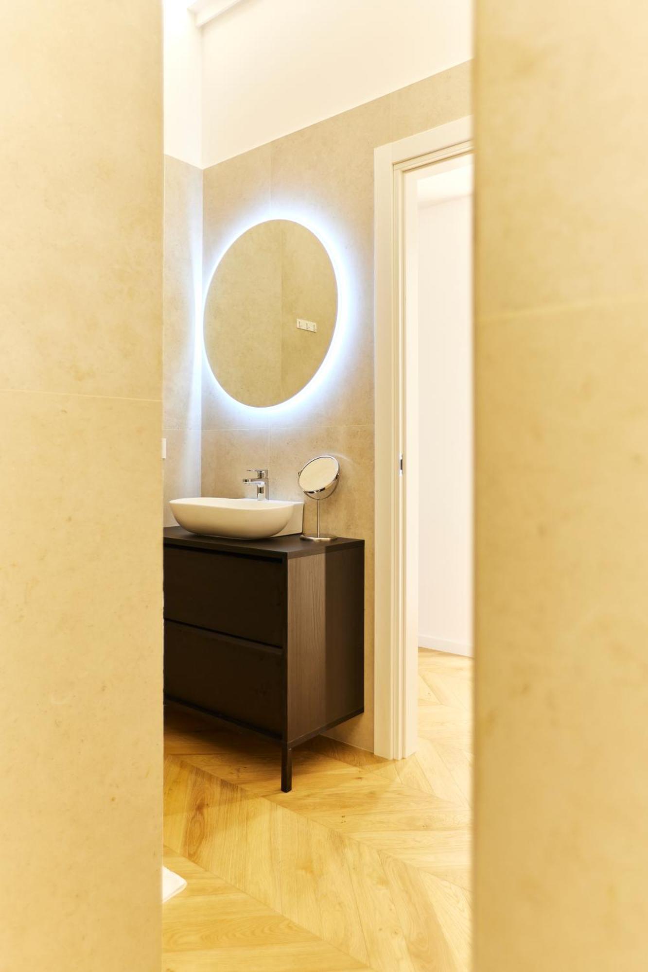 Duomo Cityview Grand Suites ミラノ エクステリア 写真
