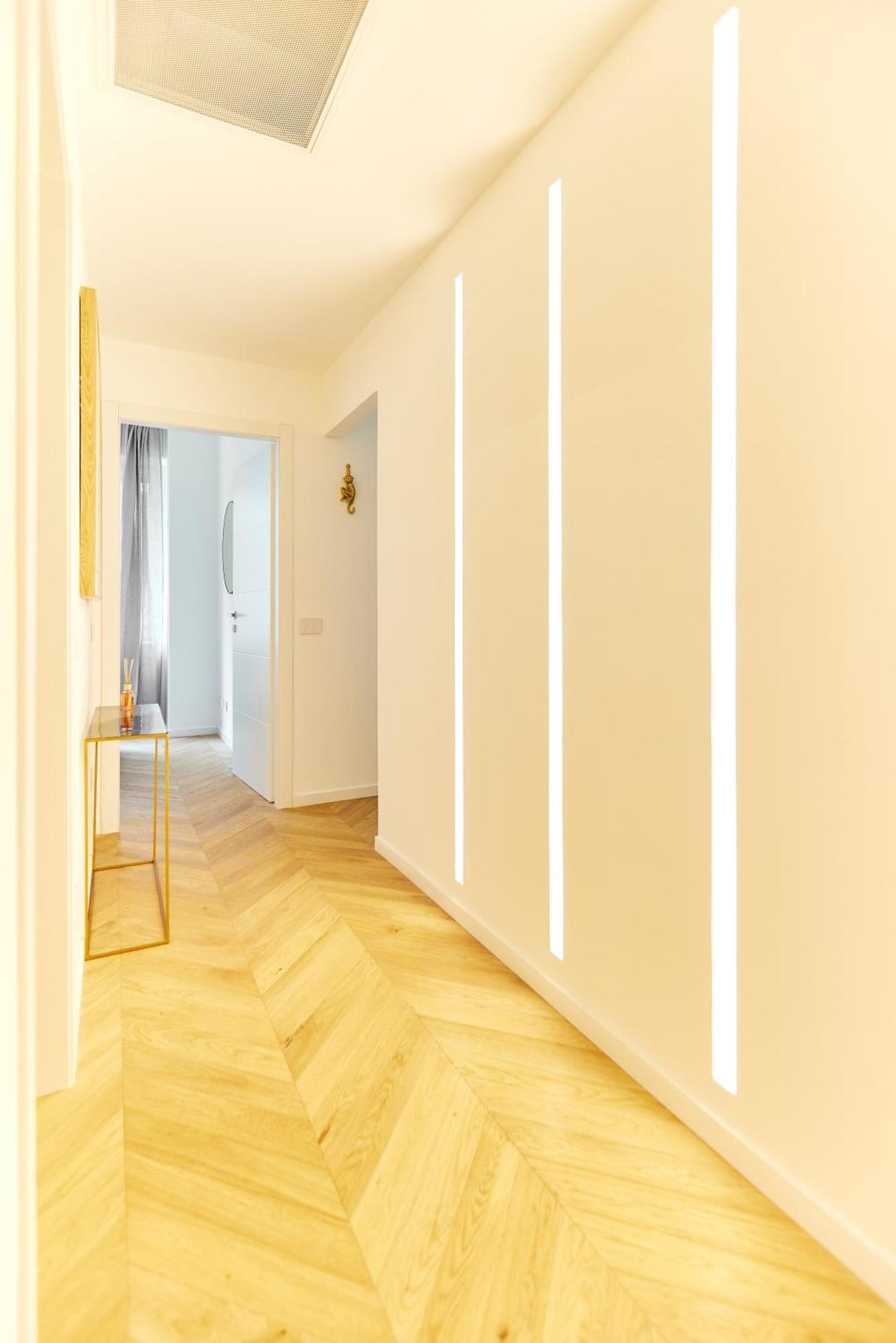 Duomo Cityview Grand Suites ミラノ エクステリア 写真