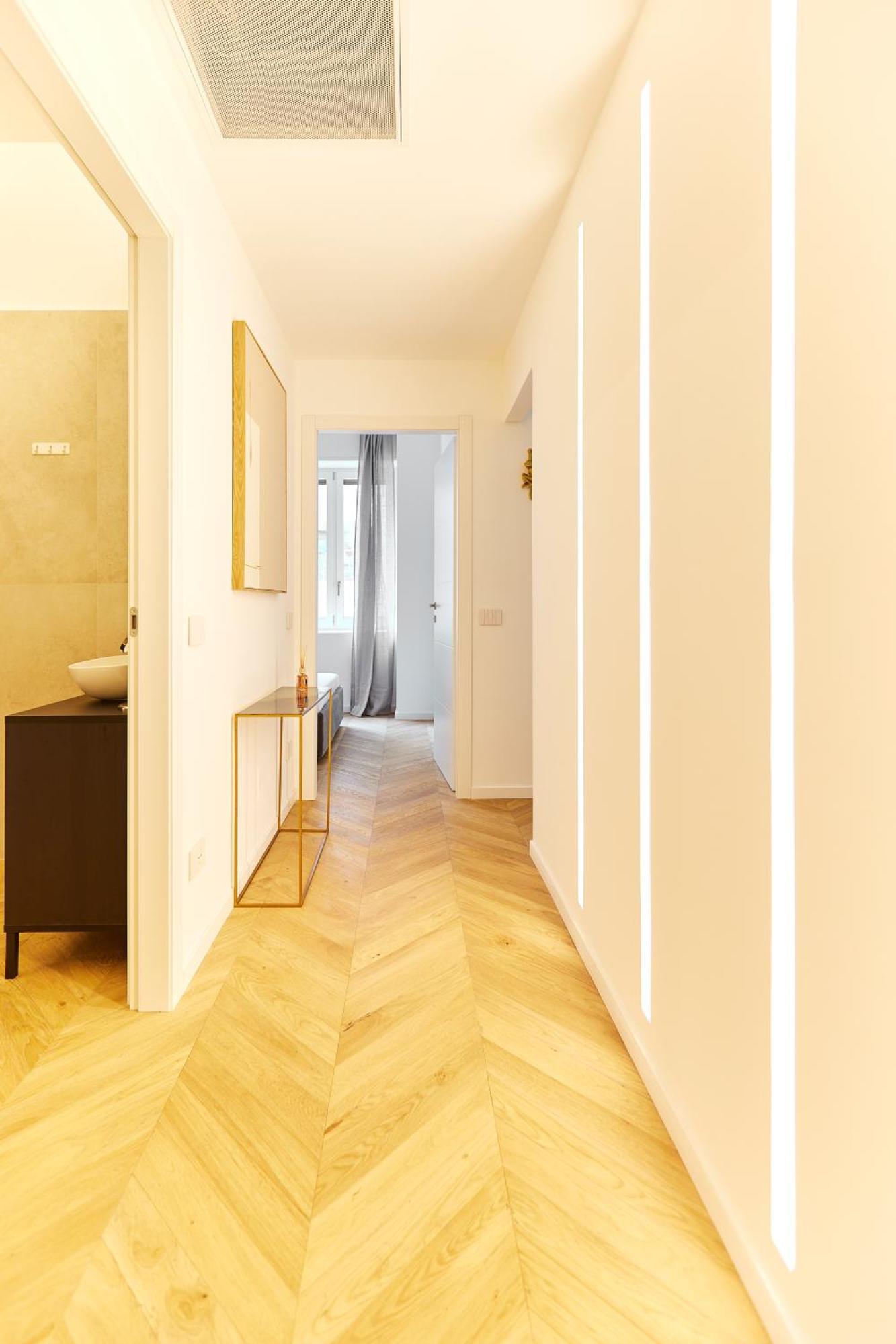 Duomo Cityview Grand Suites ミラノ エクステリア 写真