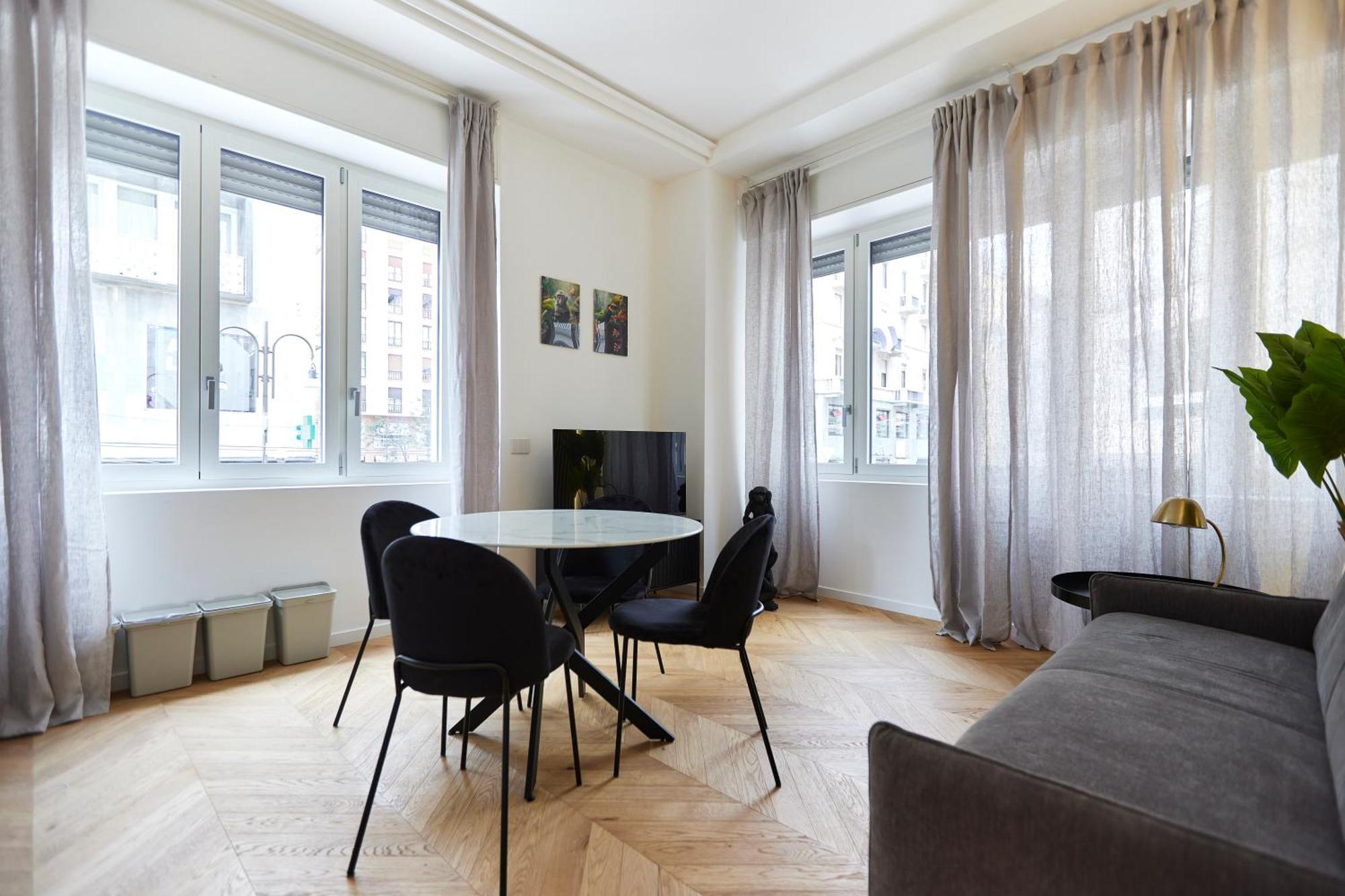 Duomo Cityview Grand Suites ミラノ エクステリア 写真