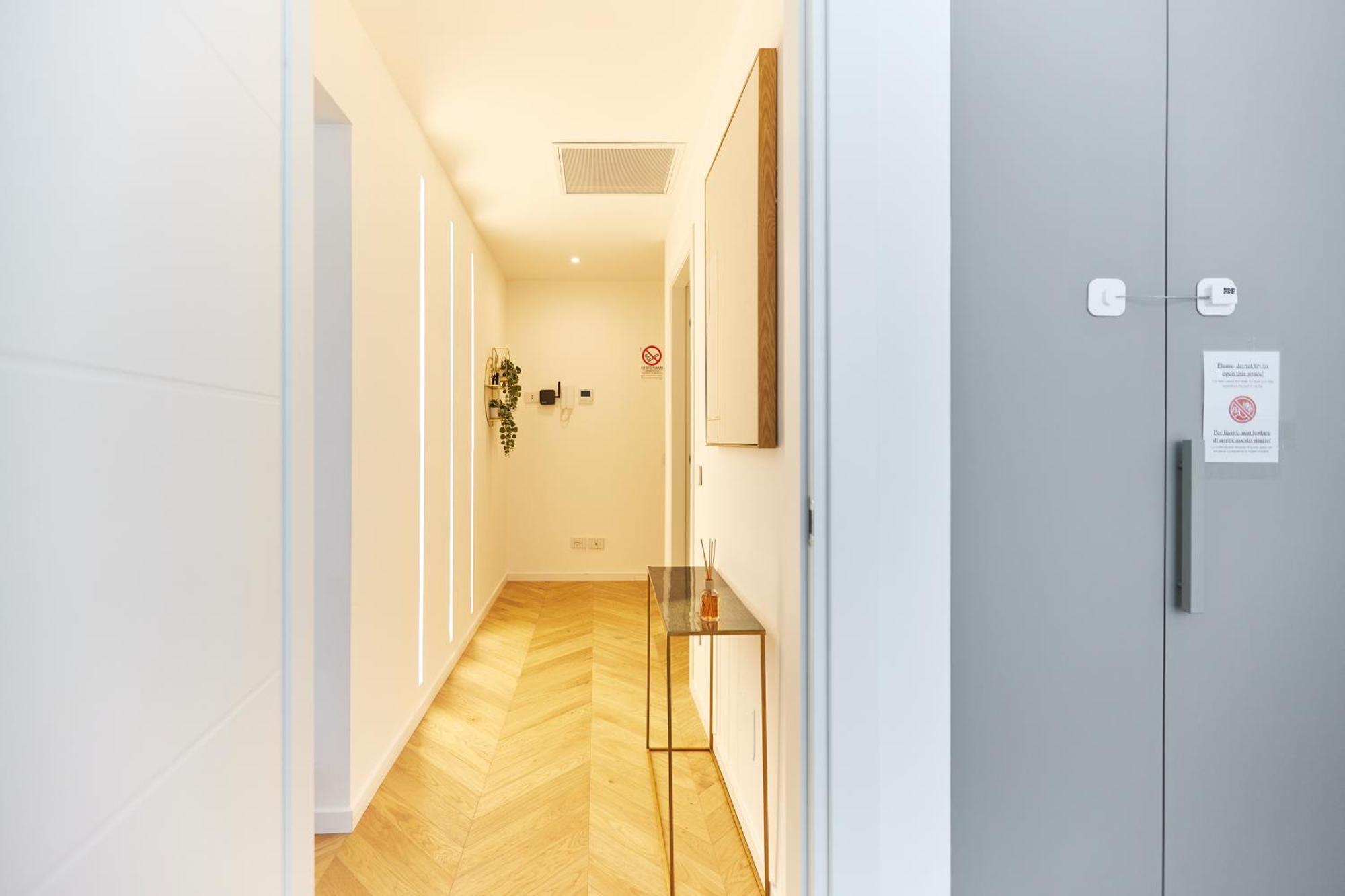 Duomo Cityview Grand Suites ミラノ エクステリア 写真