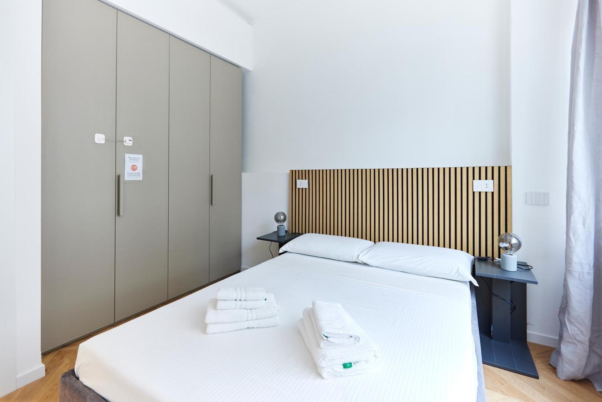 Duomo Cityview Grand Suites ミラノ エクステリア 写真