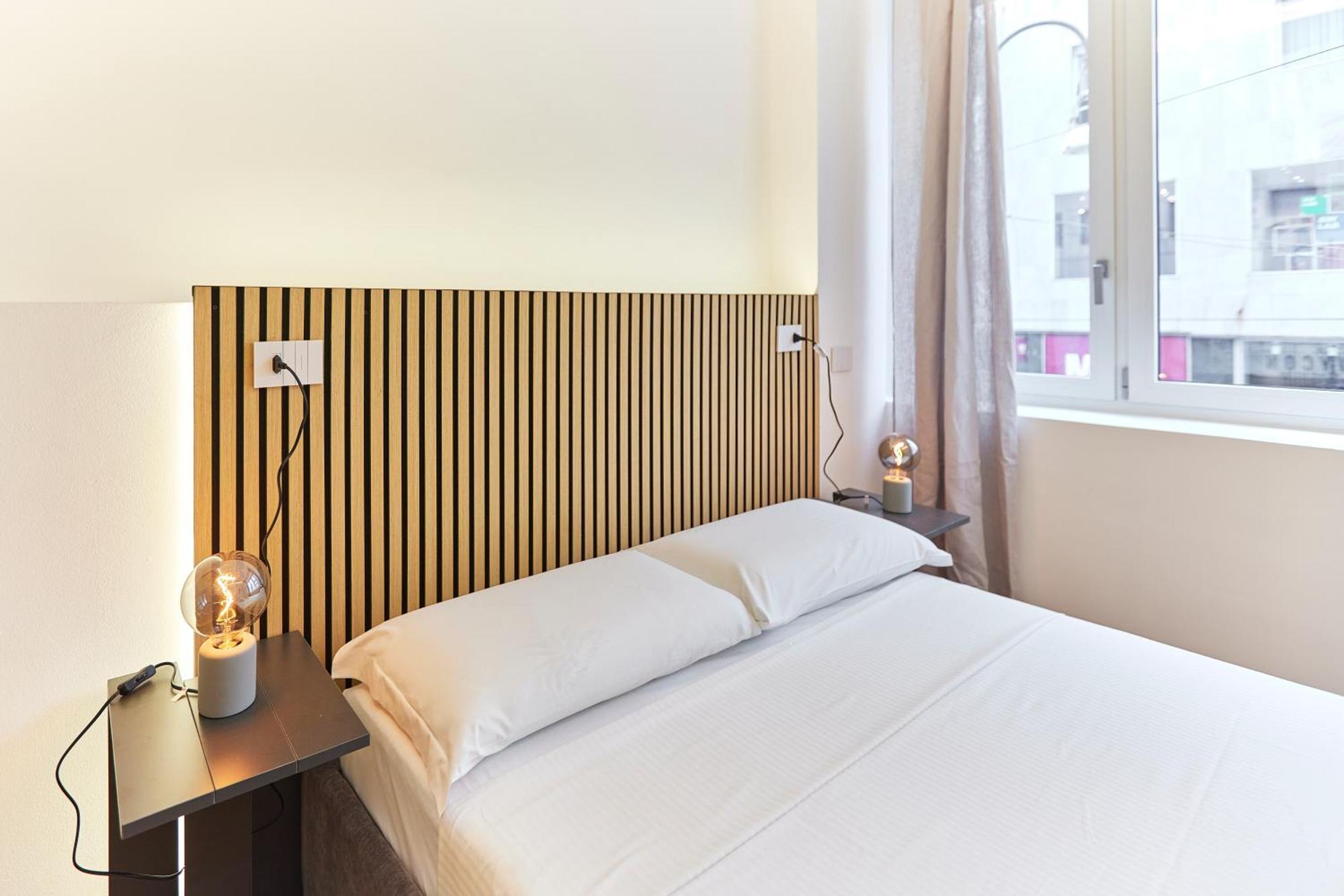 Duomo Cityview Grand Suites ミラノ エクステリア 写真