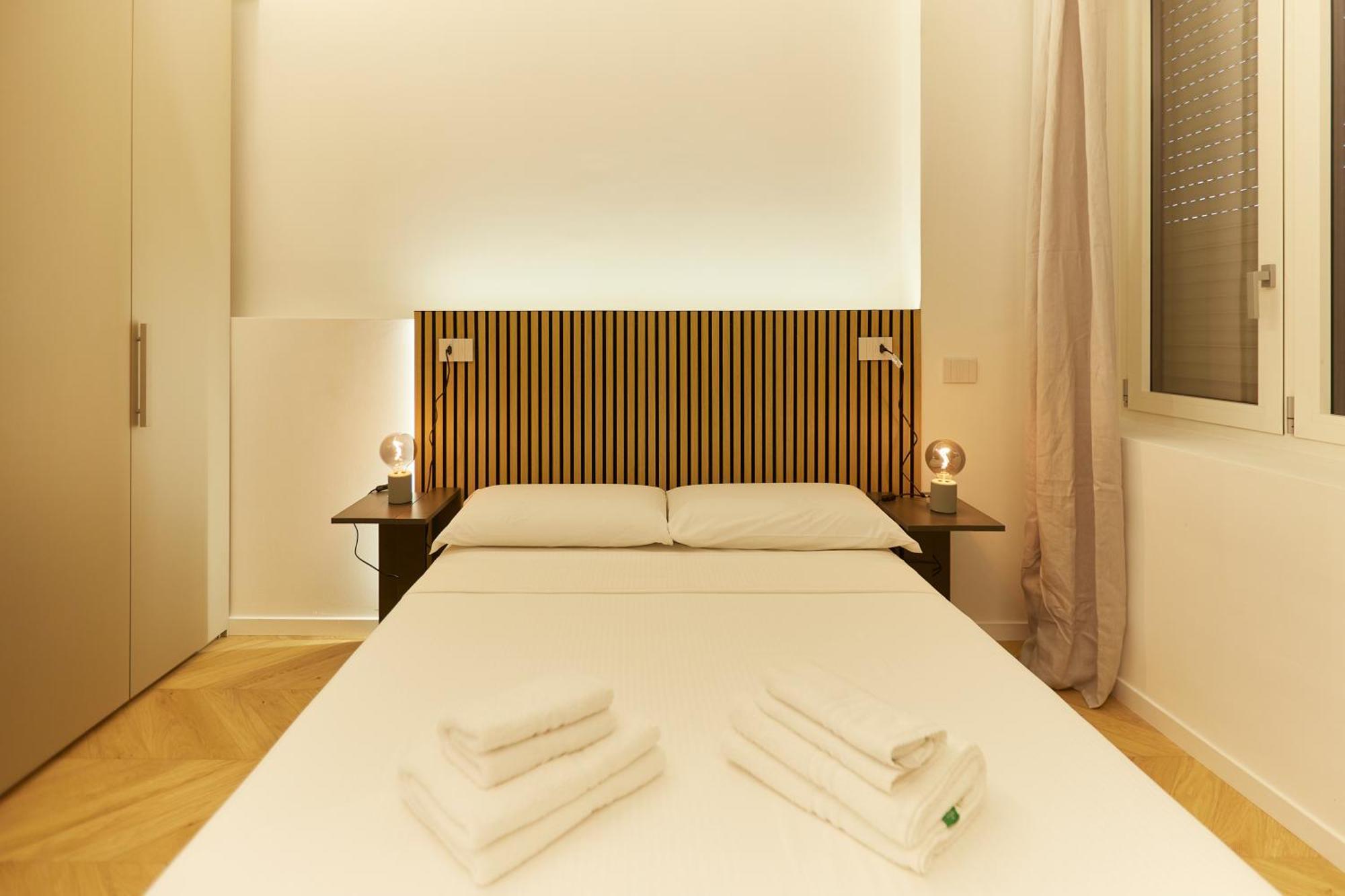 Duomo Cityview Grand Suites ミラノ エクステリア 写真